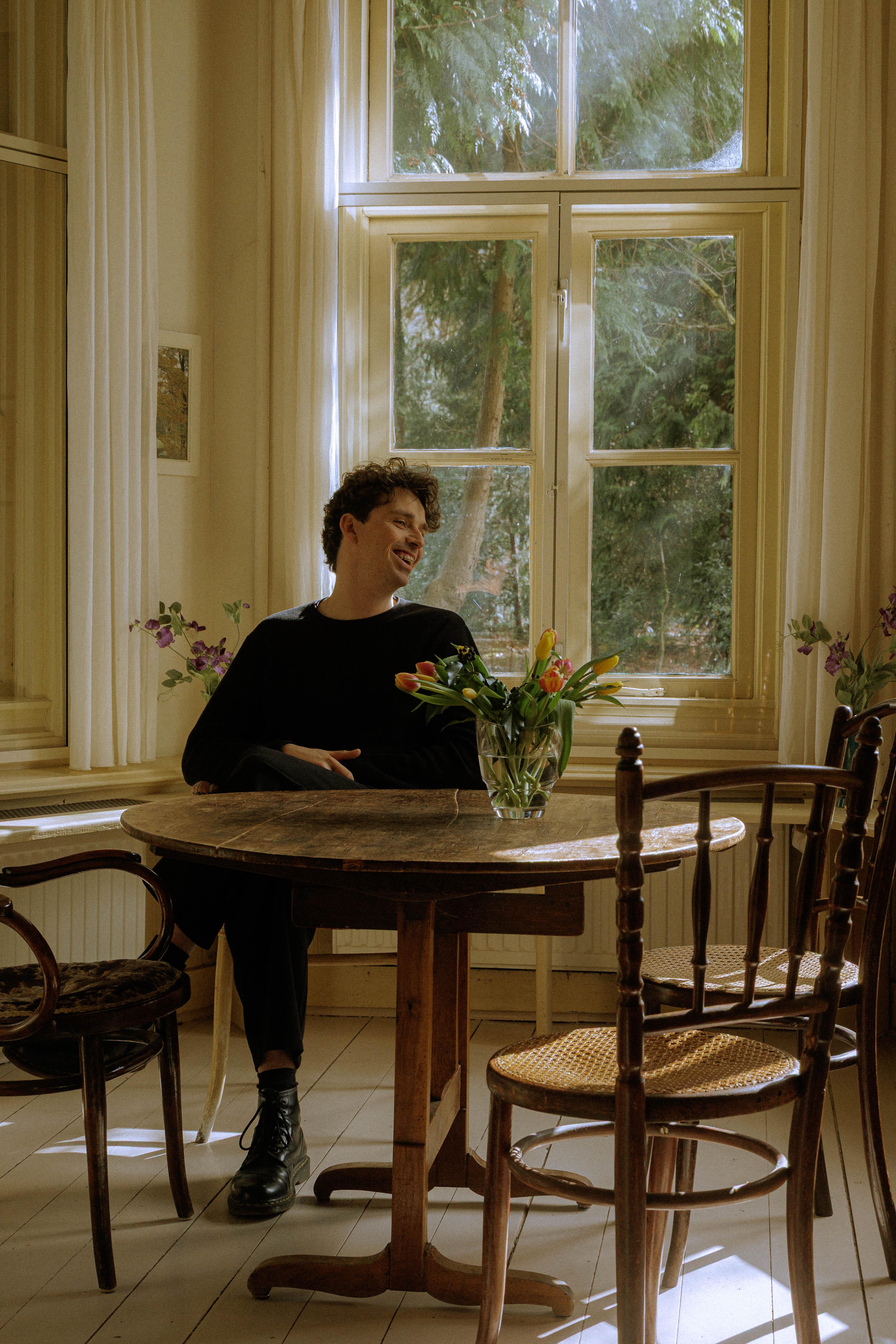 Copyright 2025 © Arnout